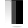 Mobilize Glass Screen Protector - Black Frame - Samsung Galaxy S24 Ultra 5G