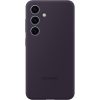 EF-PS921TEEGWW Samsung Silicone Cover Galaxy S24 5G Dark Violet