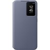 EF-ZS926CVEGWW Samsung Smart View Wallet Case Galaxy S24+ 5G Violet