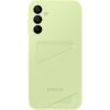 EF-OA156TMEGWW Samsung Card Slot Case Galaxy A15 4G/5G Lime