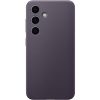 GP-FPS926HCAVW Samsung Vegan Leather Case Galaxy S24+ 5G Dark Violet