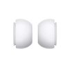 Xccess Silicon Replacement Ear Tips for Airpod Pro 1/2 Size M (1 Pair) White