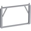 Rain Design mBar Pro+ Foldable Laptop Stand Space Grey