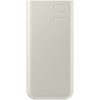 EB-P3400XUEGEU Samsung Battery Pack 10.000 mAh 25W Beige