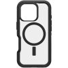 OtterBox Defender Series XT with MagSafe Apple iPhone 16 Pro Clear/Black