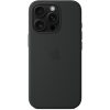 MYYJ3ZM/A Apple Silicone Case with MagSafe iPhone 16 Pro Black