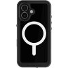 Ghostek Nautical Slim Waterproof MagSafe Case Apple iPhone 16 Black