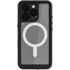 Ghostek Nautical Slim Waterproof MagSafe Case Apple iPhone 16 Pro Clear