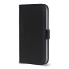 Mobilize Classic Gelly Wallet Book Case Honor Magic6 Pro Black