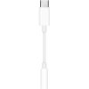 MW2Q3ZM/A Apple USB-C to 3.5mm White