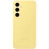 EF-PS721CYEGWW Samsung Silicone Cover Galaxy S24 FE 5G Yellow
