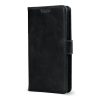 Mobilize Premium Gelly Wallet Book Case Samsung Galaxy S25 Ultra 5G Black