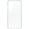 OtterBox React Series Samsung Galaxy S25 5G Clear