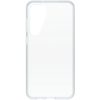 OtterBox React Series Samsung Galaxy S25+ 5G Clear