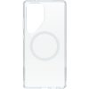 OtterBox Symmetry Clear Magnets Case Samsung Galaxy S25 Ultra 5G Black