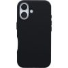 OtterBox Symmetry+ Cactus Leather Case Apple iPhone 16 Noir Ash