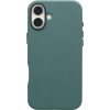 OtterBox Symmetry+ Cactus Leather Case Apple iPhone 16 Plus Sagebrush