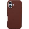 OtterBox Symmetry+ Cactus Leather Case Apple iPhone 16 Rich Adobe