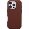 OtterBox Symmetry+ Cactus Leather Case Apple iPhone 16 Pro Rich Adobe