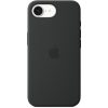 MD3N4ZM/A Apple Silicone Case iPhone 16e Black