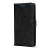 Mobilize Leather Wallet Samsung Galaxy A26 5G Black