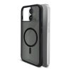 Mobilize MagSafe Compatible Hybrid Pro Case Apple iPhone SE 4 Black