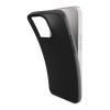 Mobilize Rubber Gelly Case Apple iPhone SE 4 Matt Black