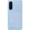 EF-OA366TLEGWW Samsung Card Slot Case Galaxy A36 5G Blue