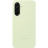 EF-PA366CGEGWW Samsung Silicone Cover Galaxy A36 5G Light Green