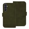 My Style Flex Wallet for Samsung Galaxy A25 5G Forest Green