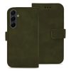 My Style Flex Wallet for Samsung Galaxy A35 5G Forest Green