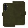 My Style Flex Wallet for Samsung Galaxy A36 5G/A56 5G Forest Green