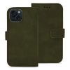 My Style Flex Wallet for Apple iPhone 13/14/15 Forest Green