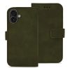 My Style Flex Wallet for Apple iPhone 16 Forest Green