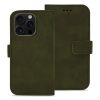 My Style Flex Wallet for Apple iPhone 16 Pro Forest Green
