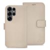 My Style Flex Wallet for Samsung Galaxy S25 Ultra 5G Warm Taupe