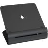 Rain Design iLevel2 Adjustable Laptop Stand Black