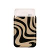 MIO Swirl Magsafe Compatible Card Holder