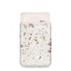 MIO Soft Terrazzo Magsafe Compatible Card Holder