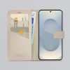 My Style Flex Wallet for Samsung Galaxy S25 Edge 5G Warm Taupe