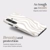 MIO Sandy Zebra Magsafe Compatible for Samsung S25 Edge 5G