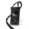 Mobilize Universal Waterproof Floating Bag incl. Lanyard Black