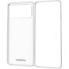 Mobilize Gelly Case Samsung Galaxy Z Fold7 5G Clear