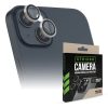 Striker Single Lens Glass Camera Protector - Transparent - Apple iPhone 14/14 Plus
