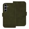 My Style Flex Wallet for Samsung Galaxy S24 FE 5G Forest Green