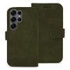 My Style Flex Wallet for Samsung Galaxy S25 Ultra 5G Forest Green