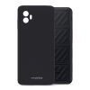 Mobilize Rubber Gelly Case Samsung Galaxy Xcover7 Pro 5G Matt Black