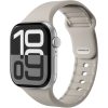 Vonmählen Classic Band 2 For Apple Watch 40 - 41 - 42mm One Size Cream