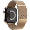 Vonmählen Milanese Loop 2 For Apple Watch 44 - 45 - 46 - 49mm One Size Sunset Gold