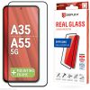 DISPLEX Real Glass FC Samsung Galaxy A35 5G/A55 5G